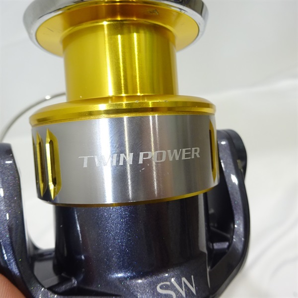 １５ツインパワーＳＷ５０００ＸＧ